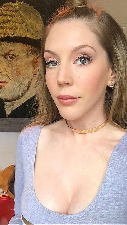 Katherine Ryan