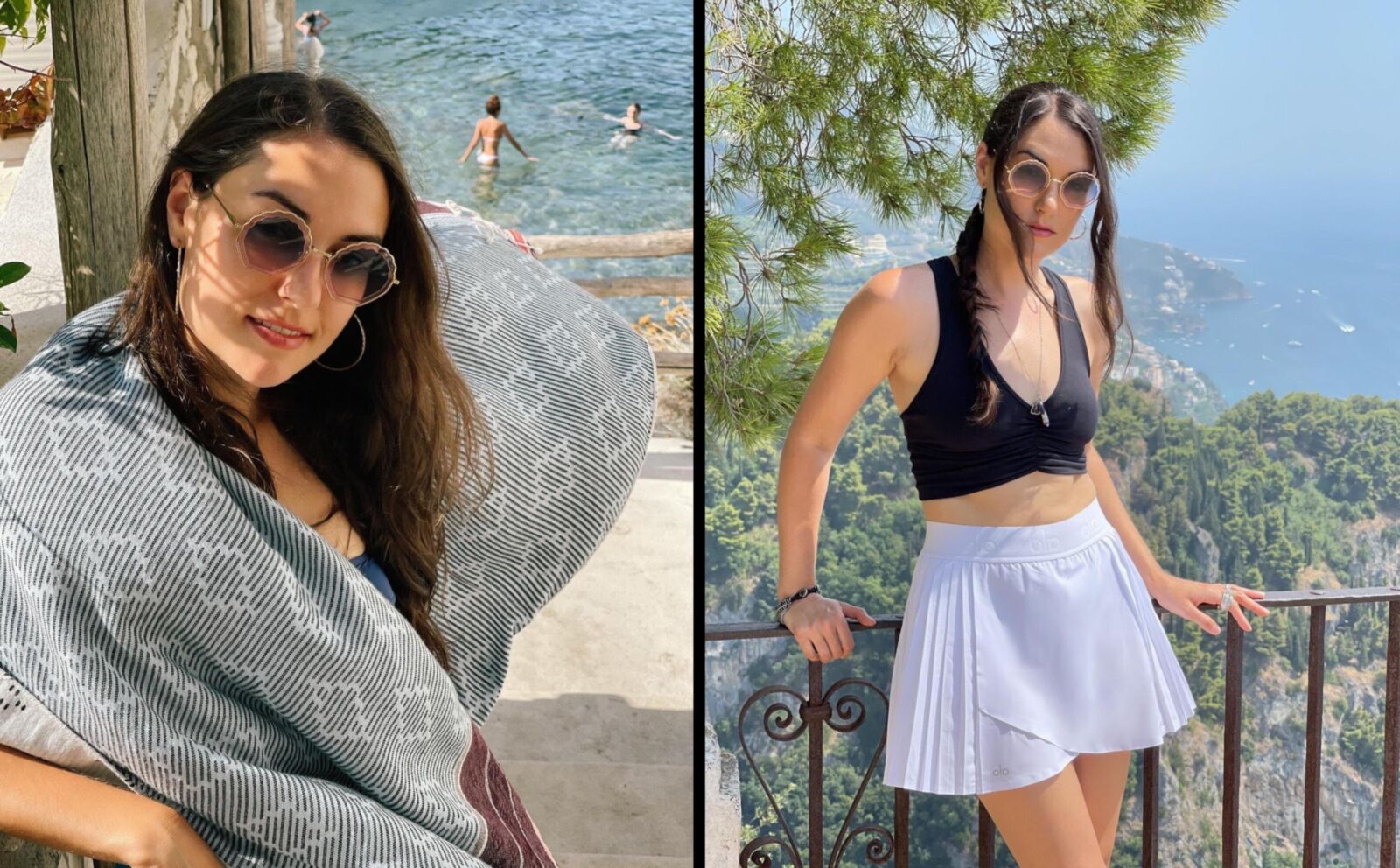 Sasha Grey