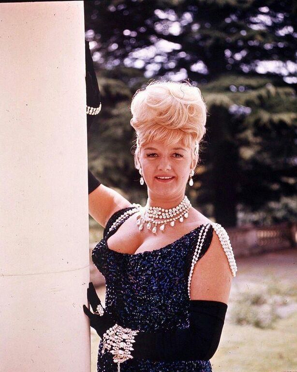 Joan Sims