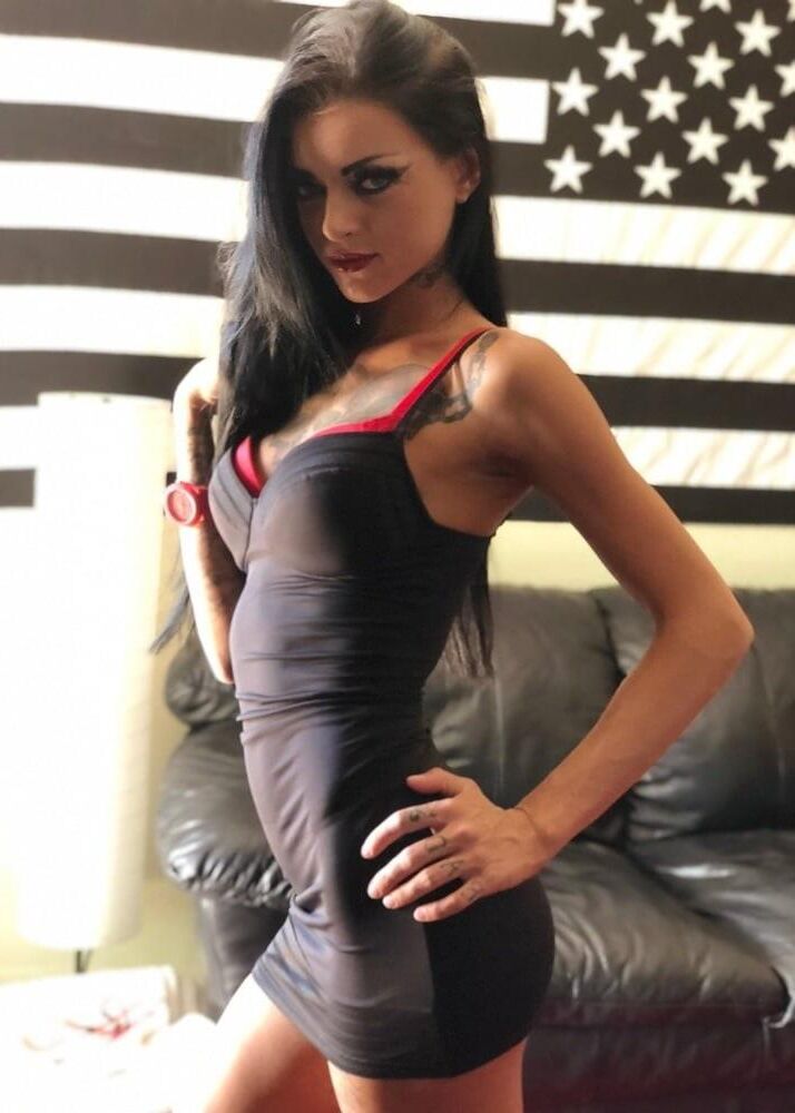 Kimber Veil 