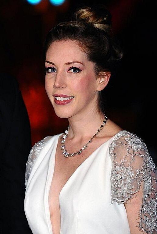 Katherine Ryan
