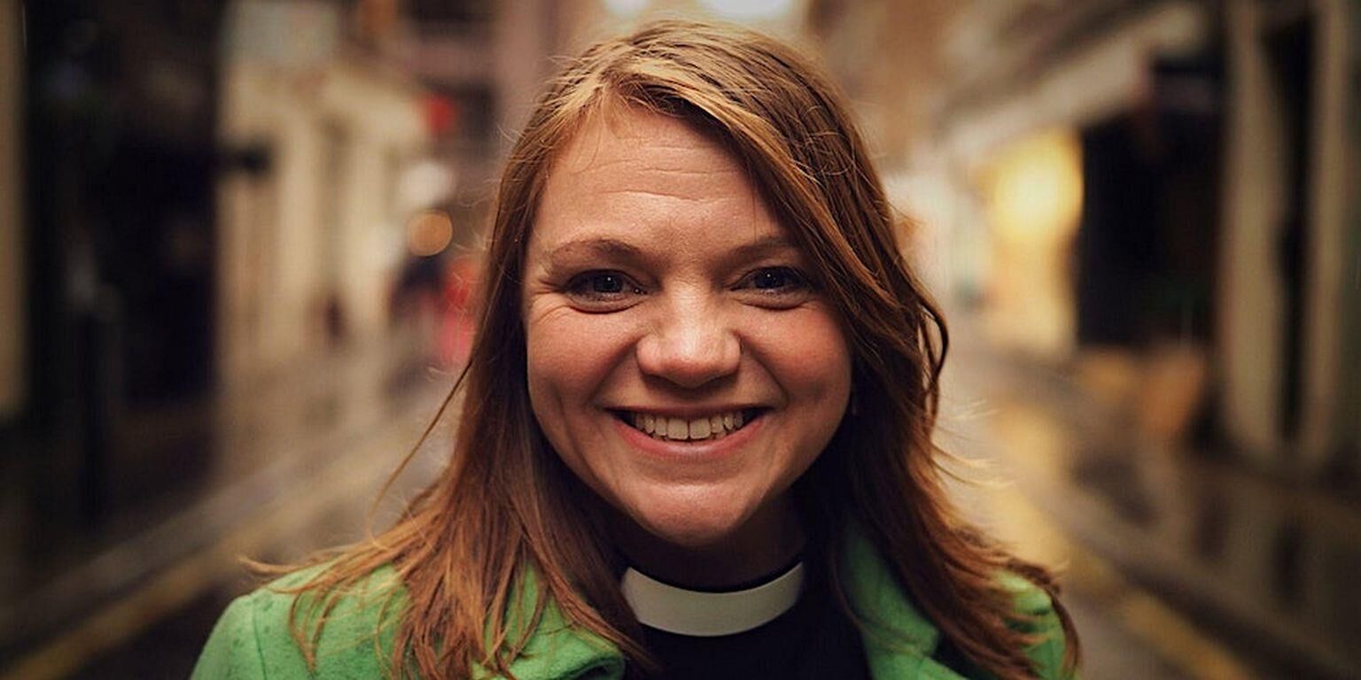Kate Bottley