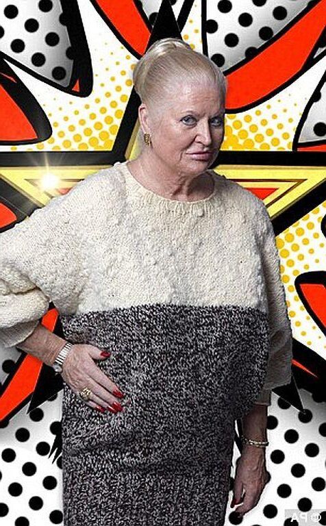 Kim Woodburn