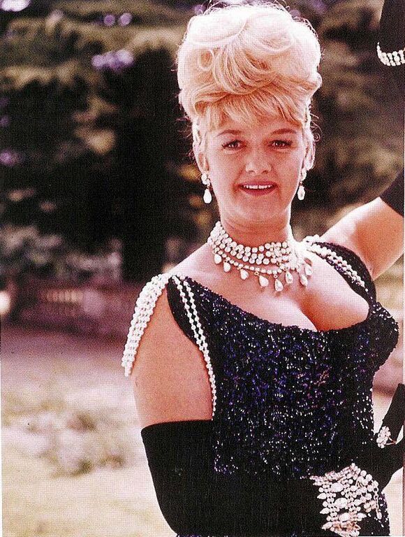 Joan Sims
