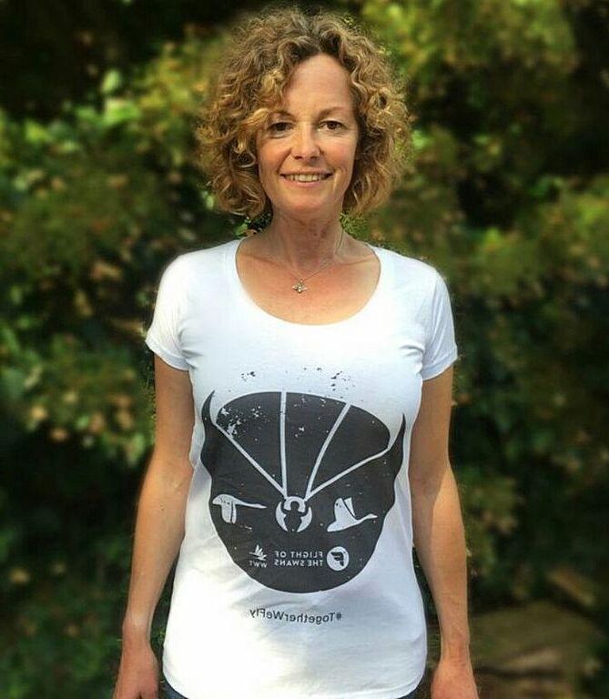 Kate Humble