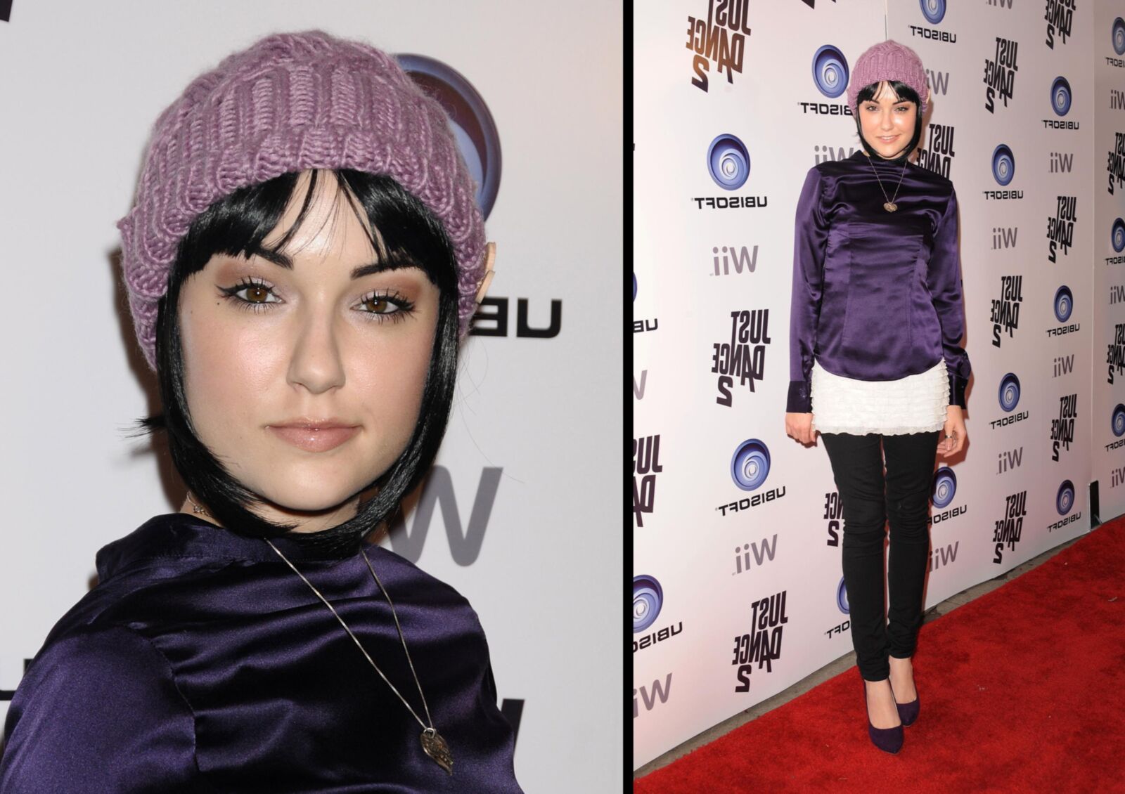 Sasha Grey