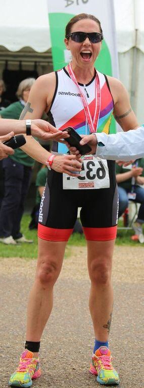 Mel Chisholm