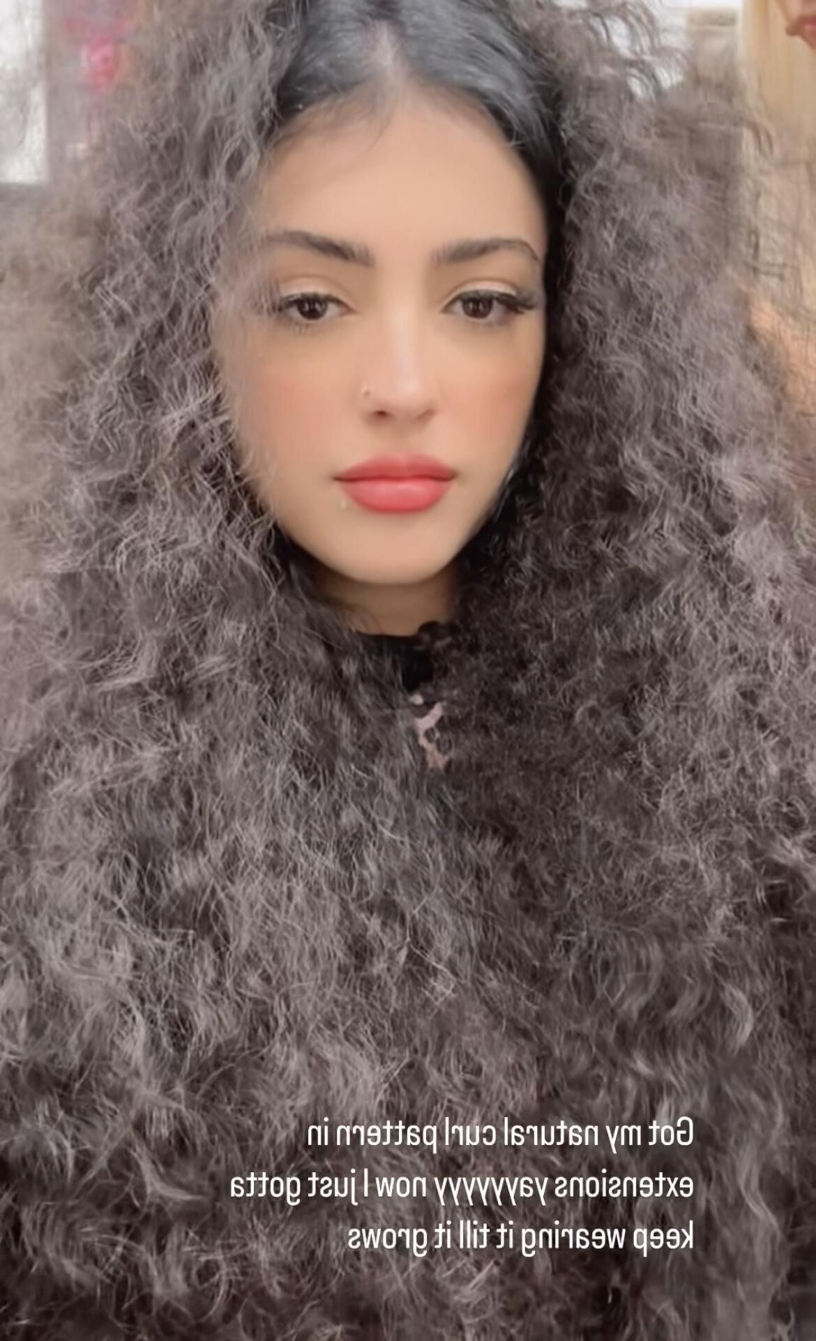 Malu Trevejo