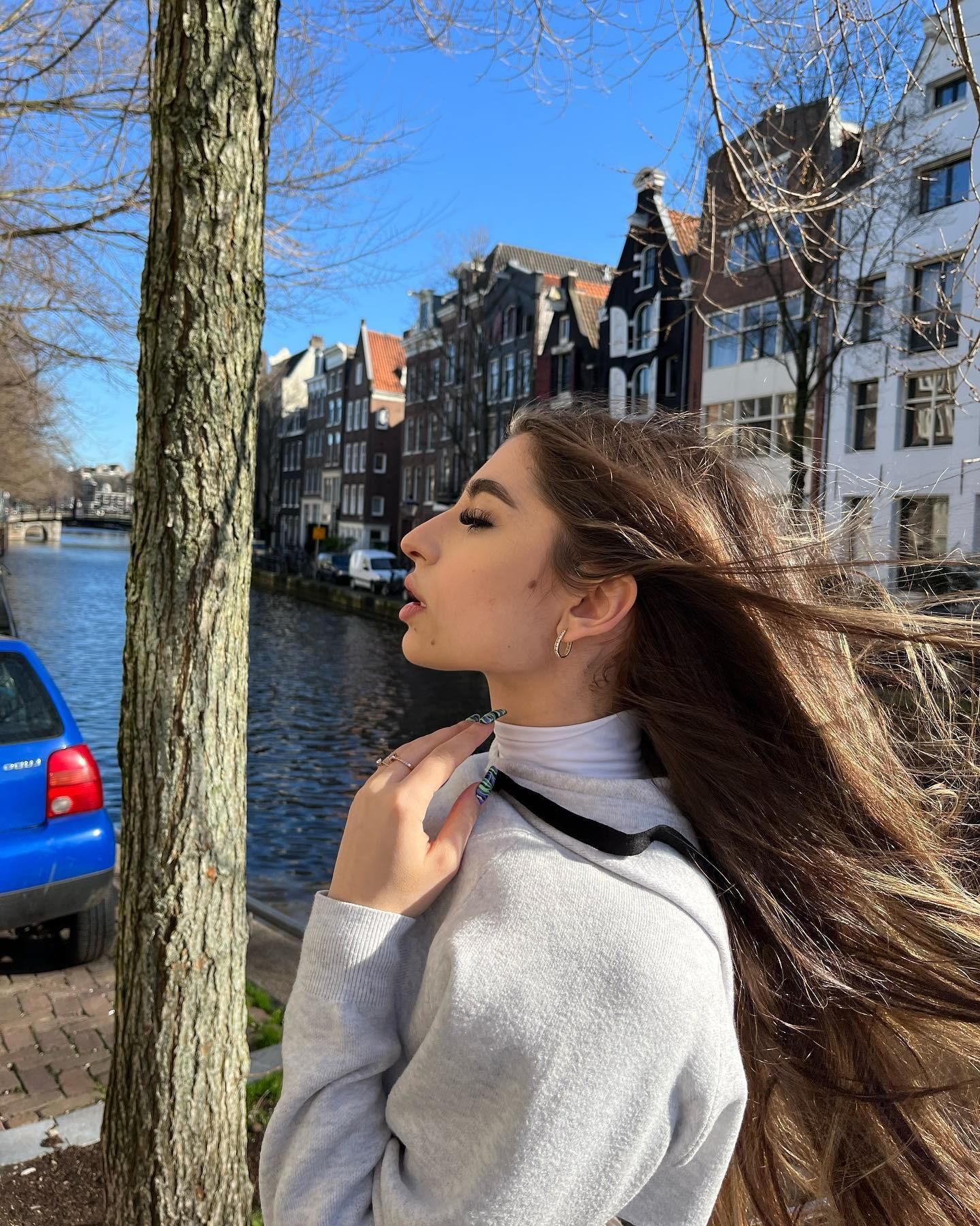 ANNE BAGU
