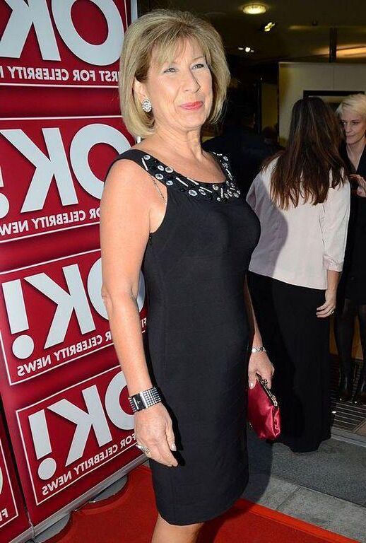 Jenny Bond
