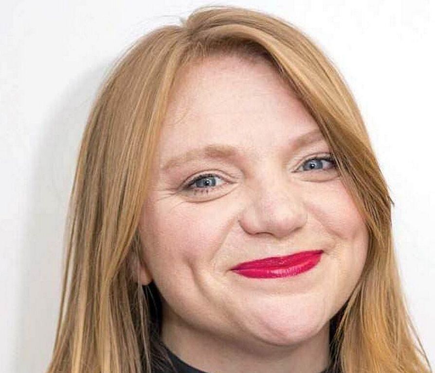 Kate Bottley