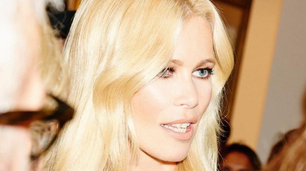 Claudia Schiffer Wank Collection Vol.