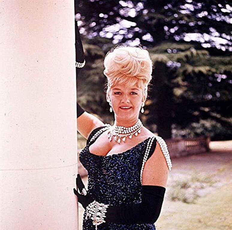 Joan Sims