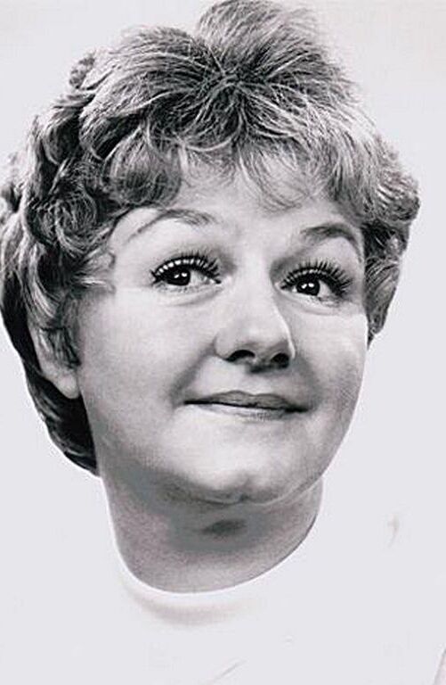 Joan Sims