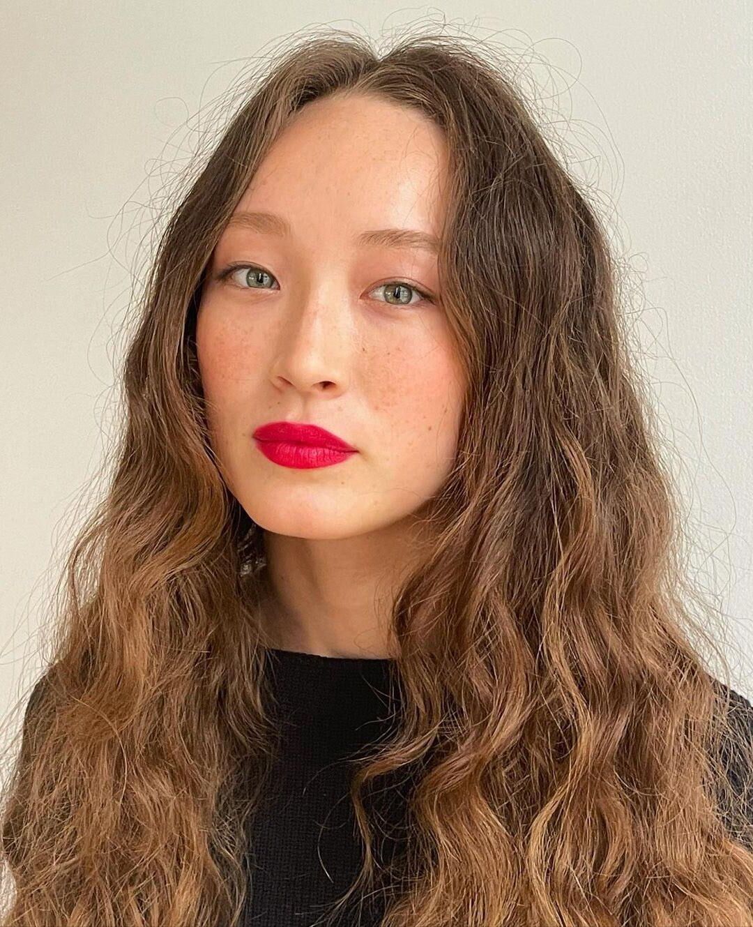 La Habana Rose Liu