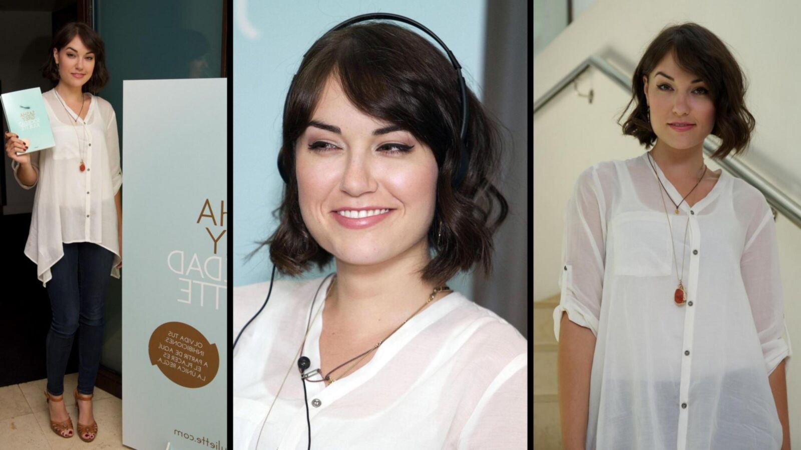 Sasha Grey