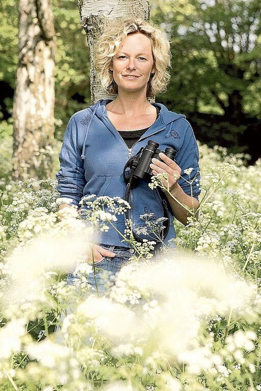 Kate Humble