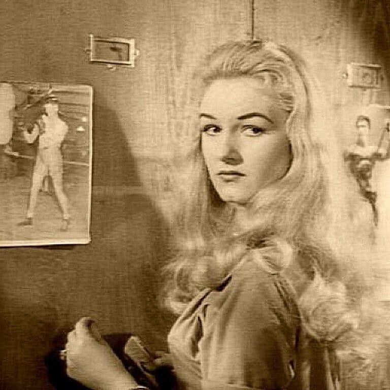 Joan Sims