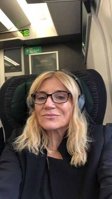 Michelle Collins