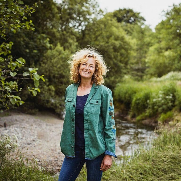 Kate Humble