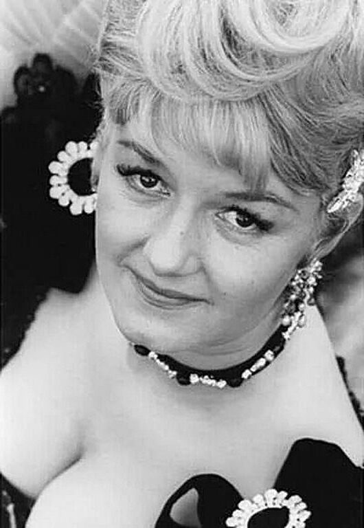 Joan Sims