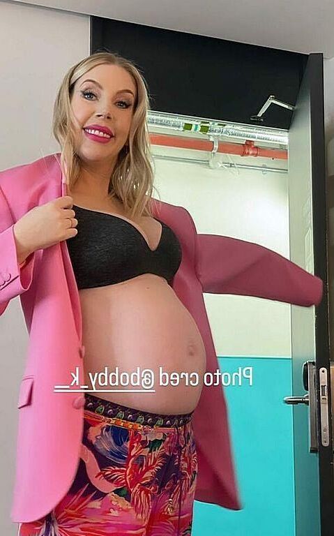 Katherine Ryan