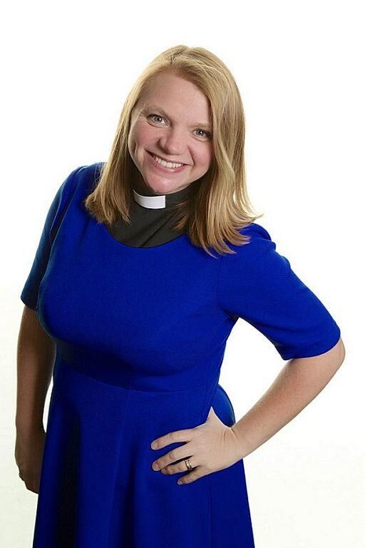 Kate Bottley