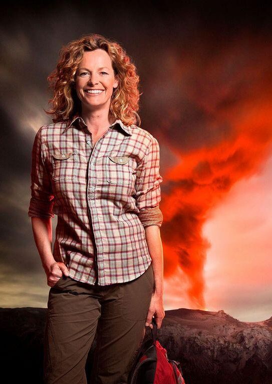 Kate Humble