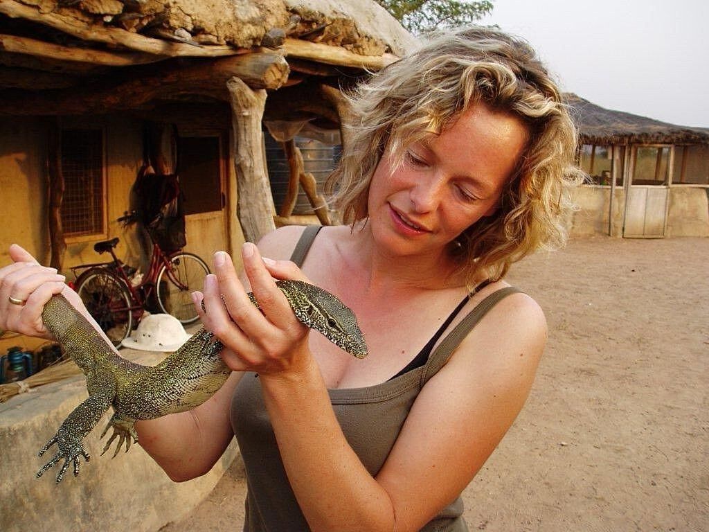 Kate Humble