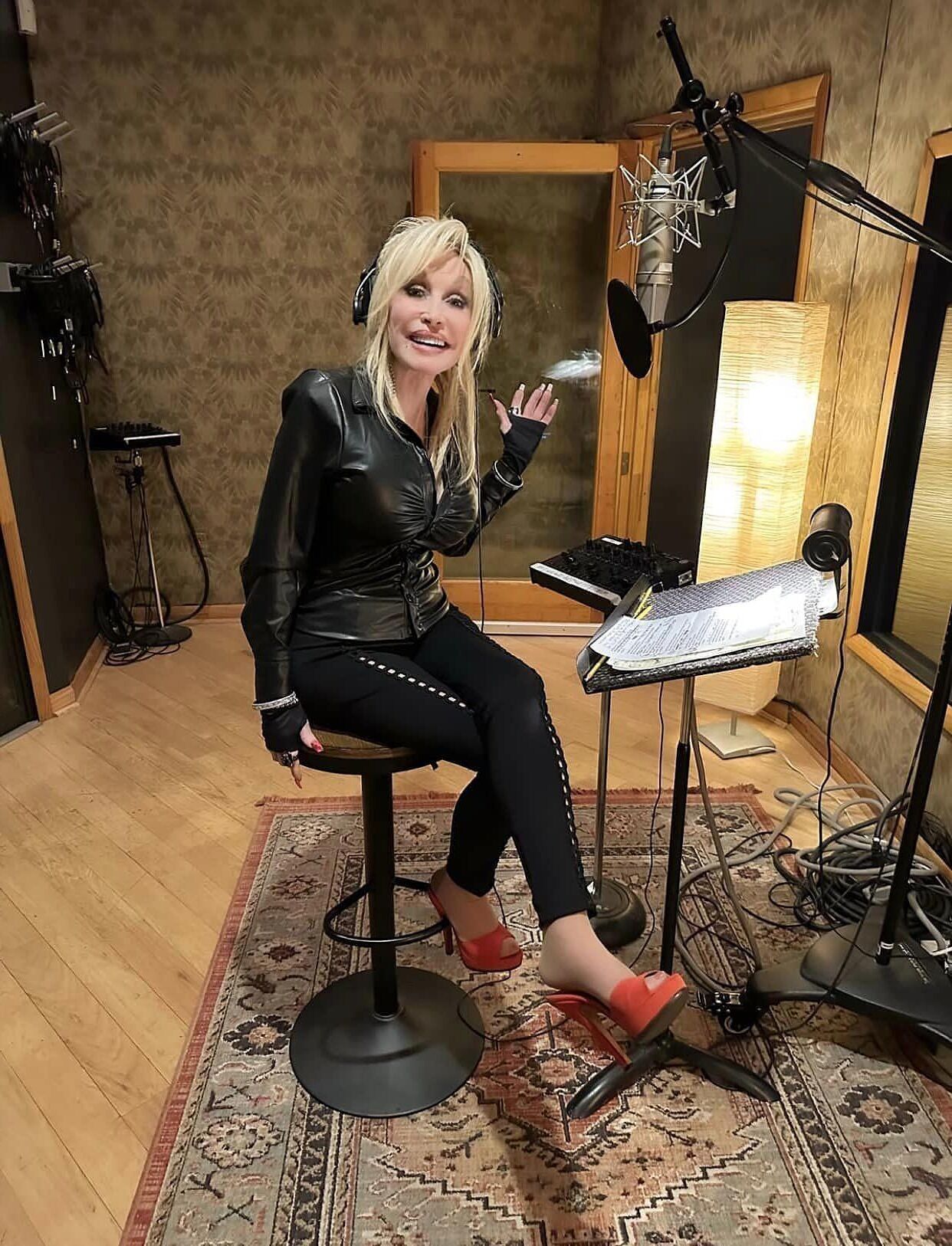 Dolly Parton