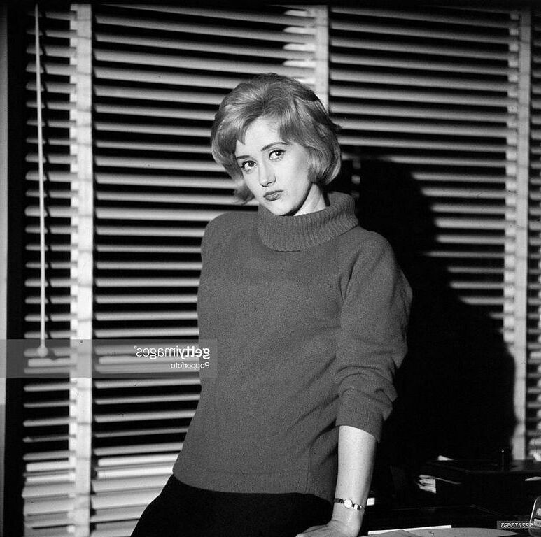 Liz Frazer