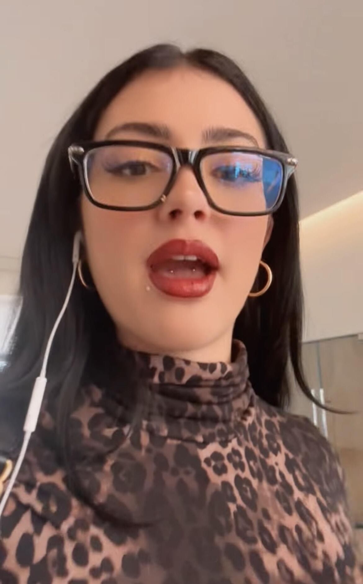 Malu Trevejo