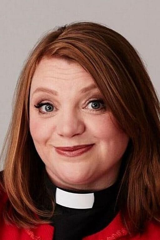Kate Bottley