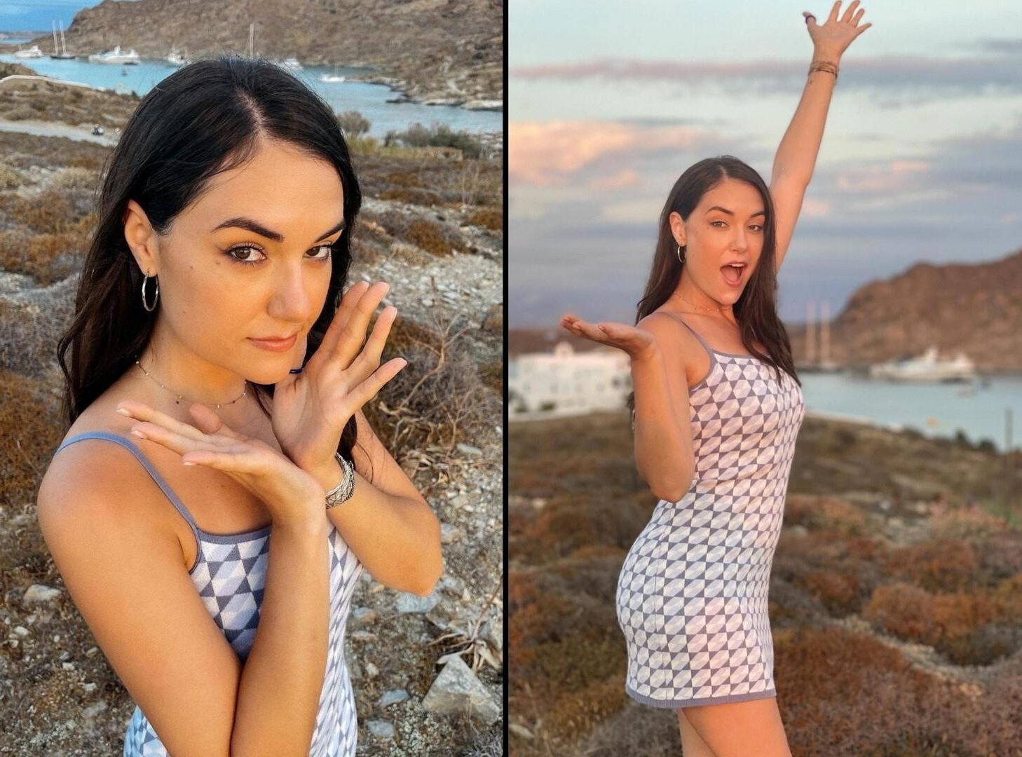 Sasha Grey