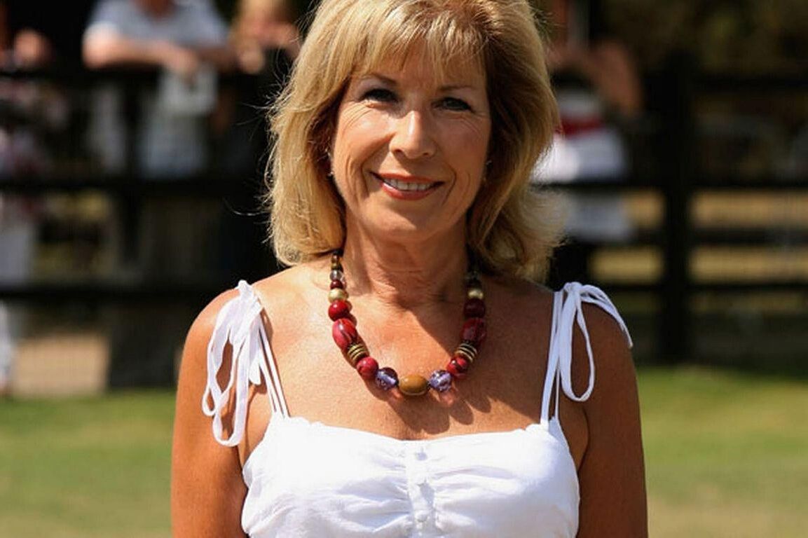 Jenny Bond