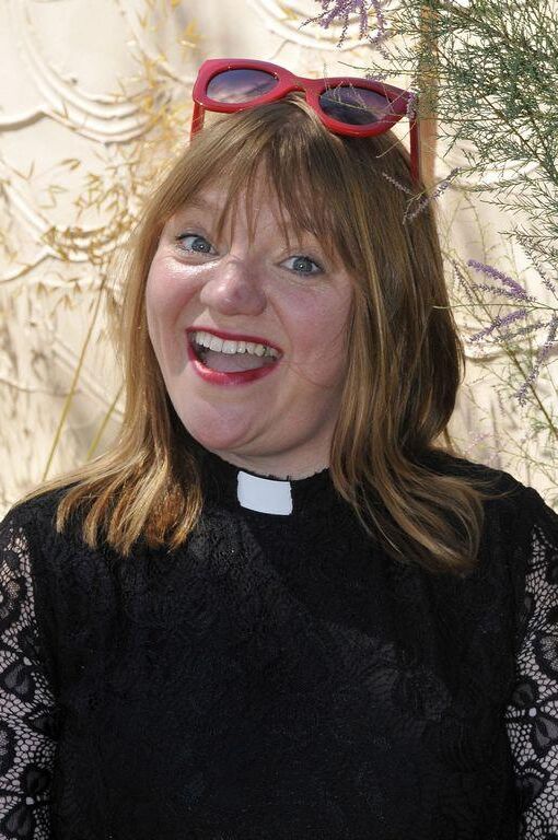 Kate Bottley