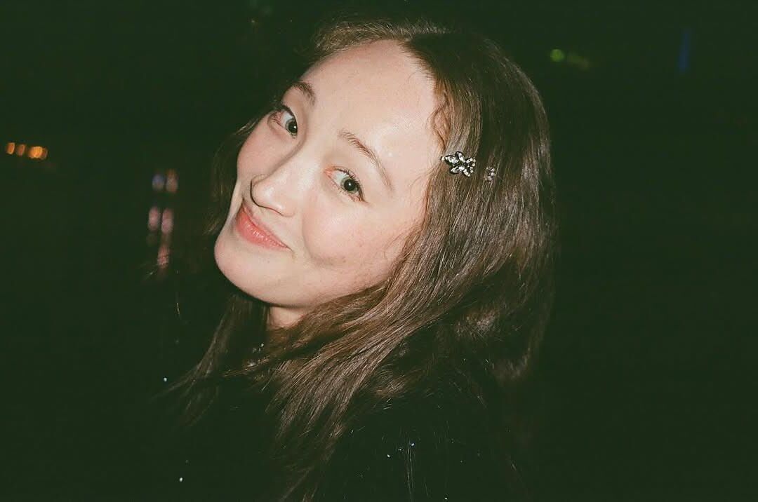 La Habana Rose Liu