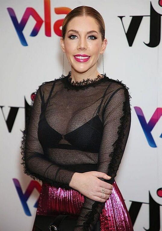 Katherine Ryan