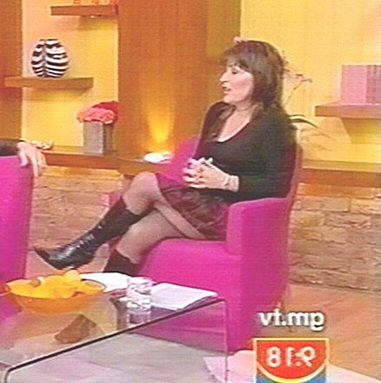Lorraine Kelly