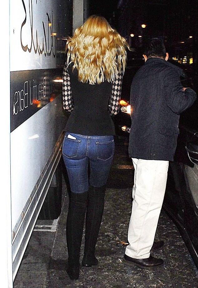 Claudia Schiffer Wank Collection Vol.