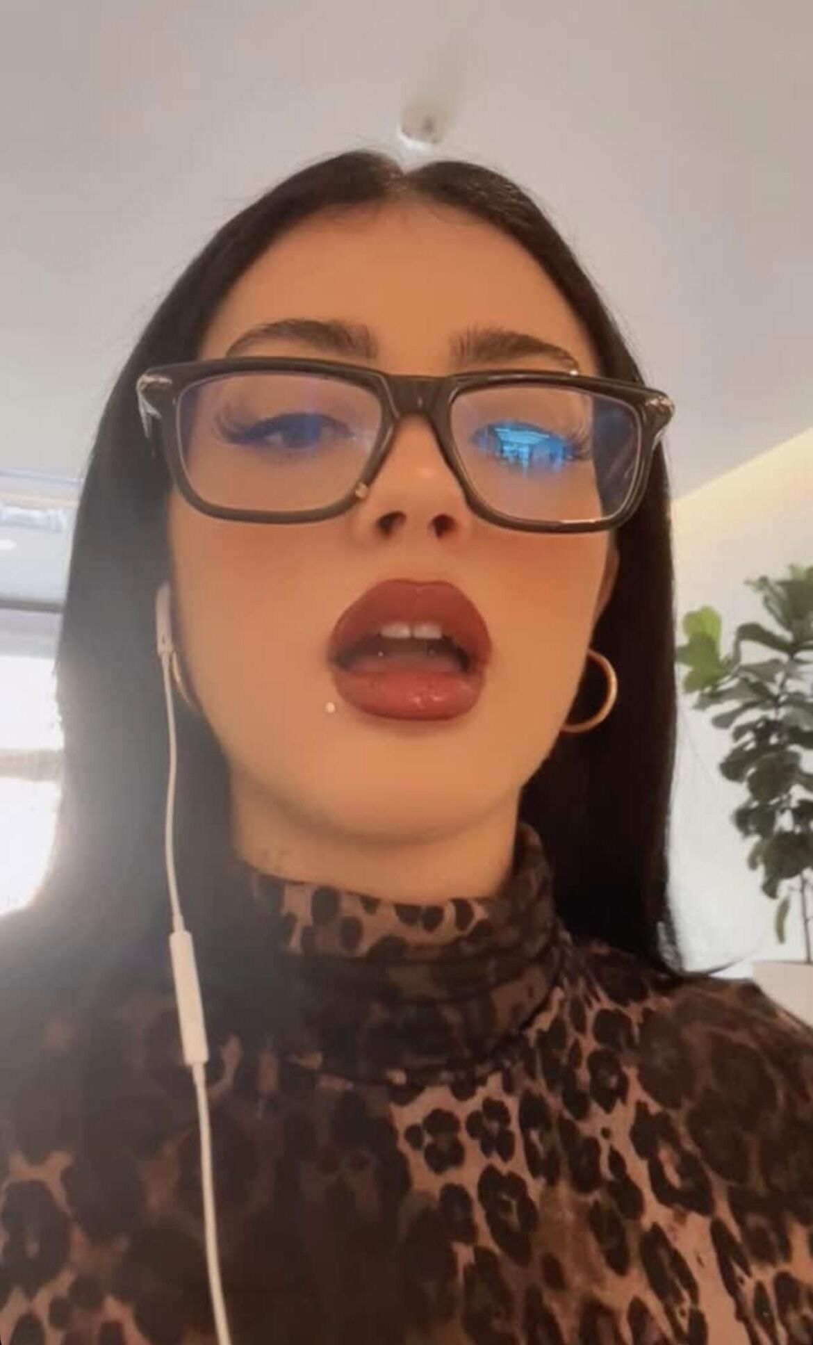 Malu Trevejo
