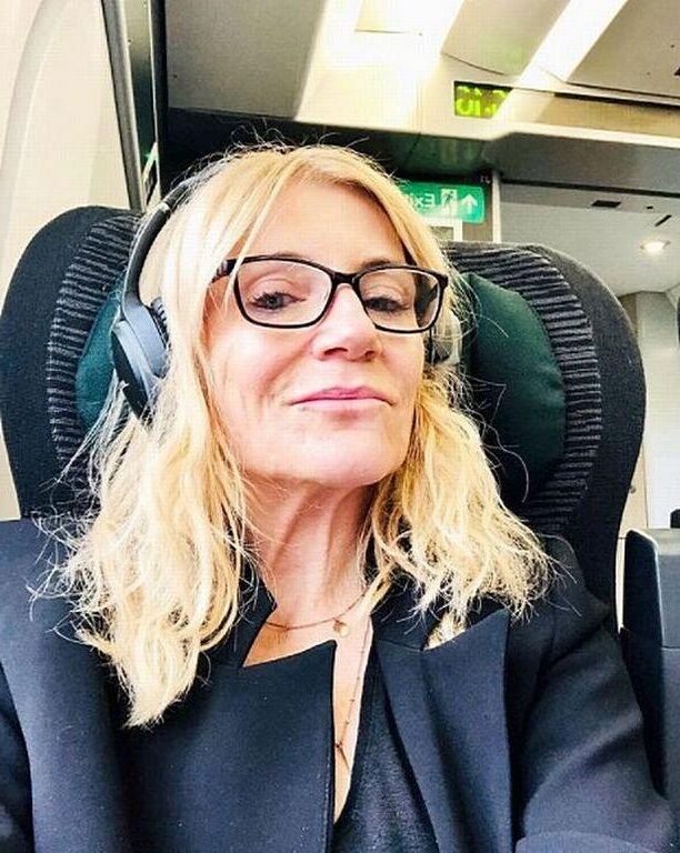 Michelle Collins