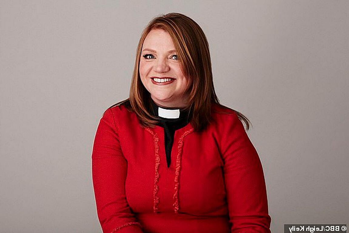 Kate Bottley