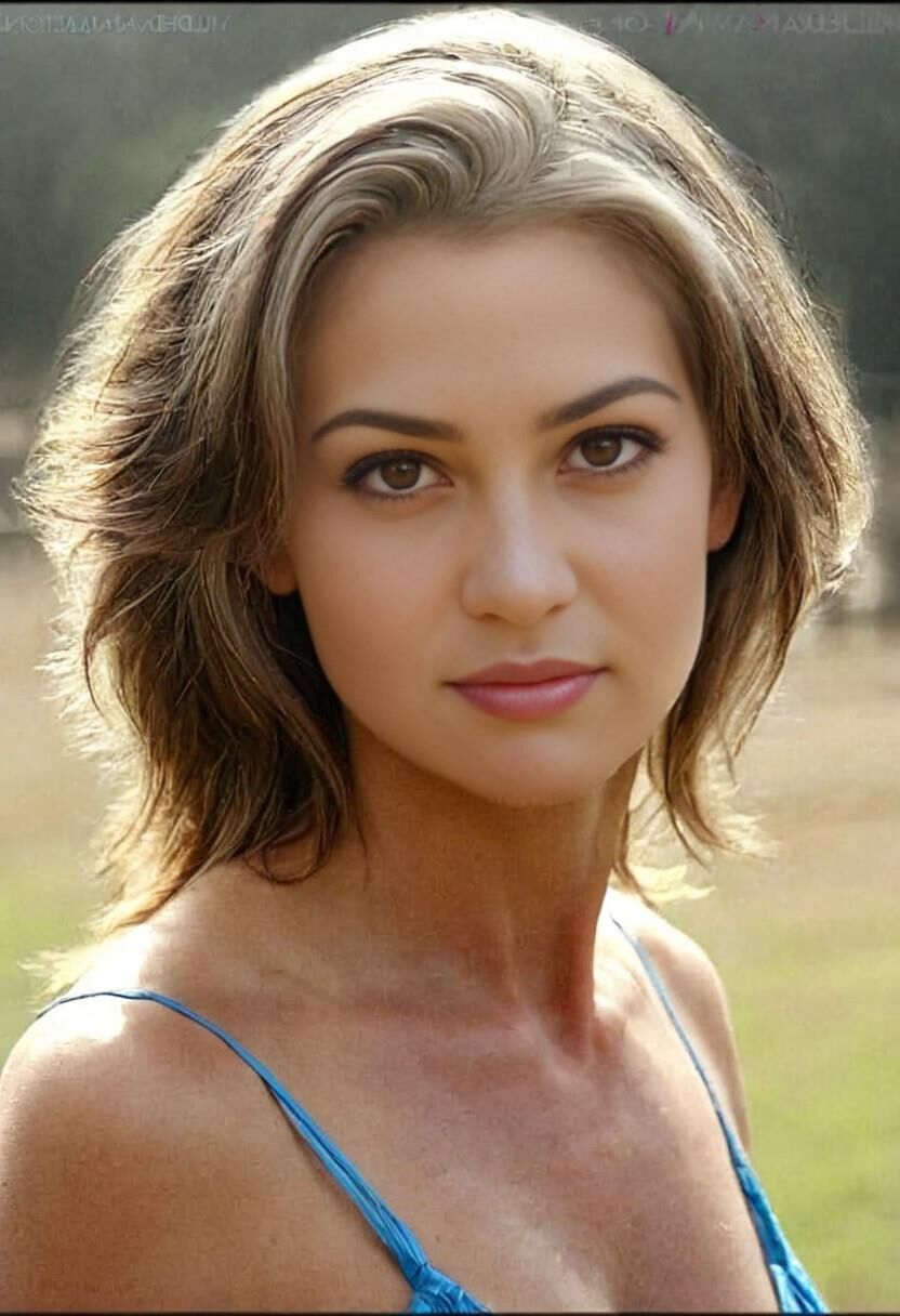 Classic AI Pornstars Ladies of the Golden Age Re Imagined