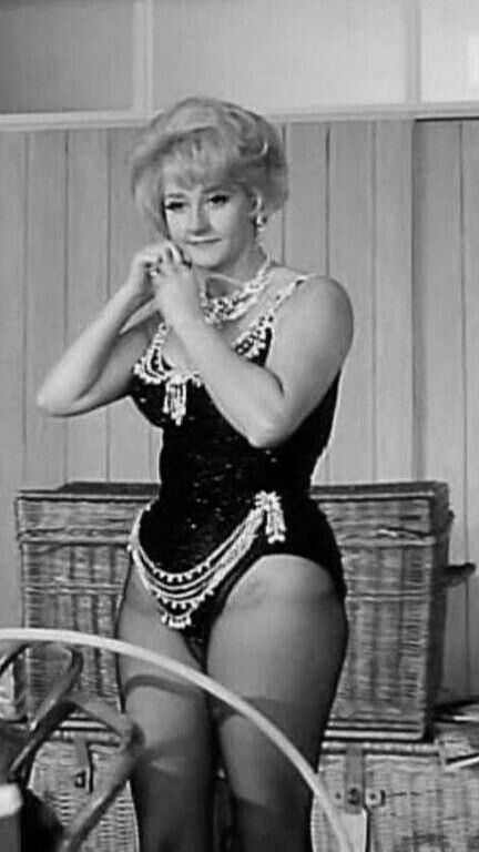 Liz Frazer
