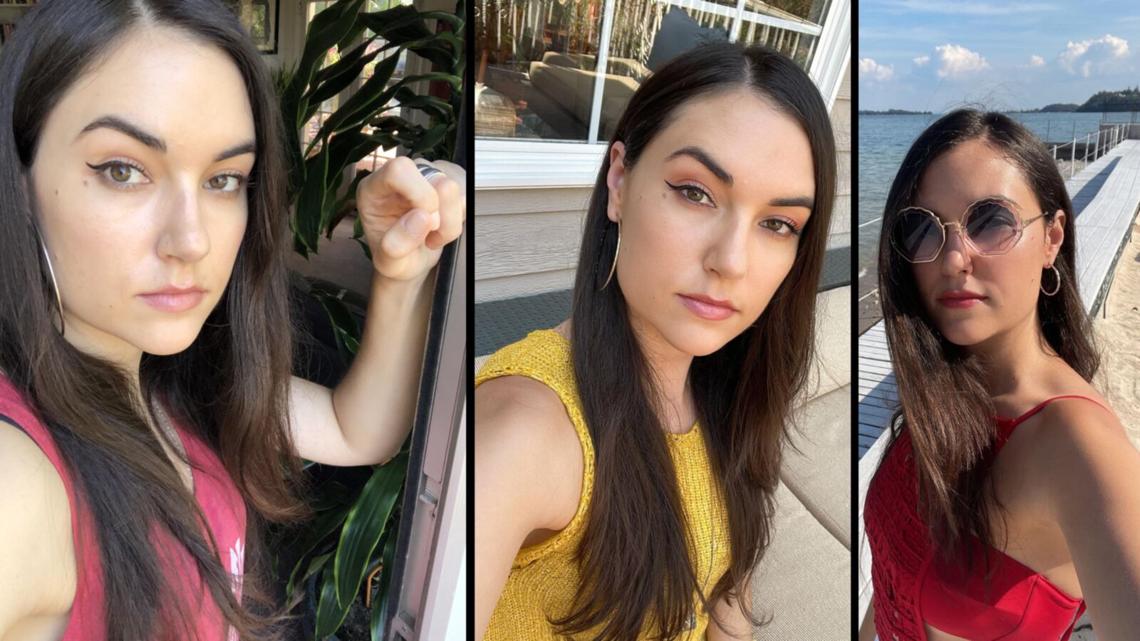 Sasha Grey