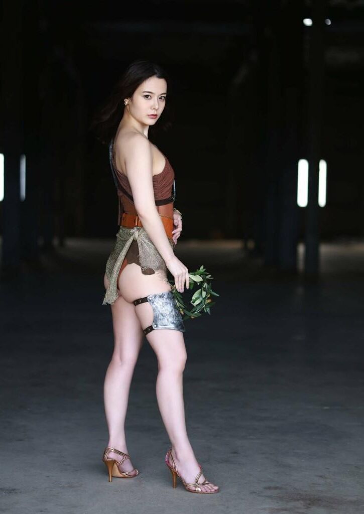 produção feminina
