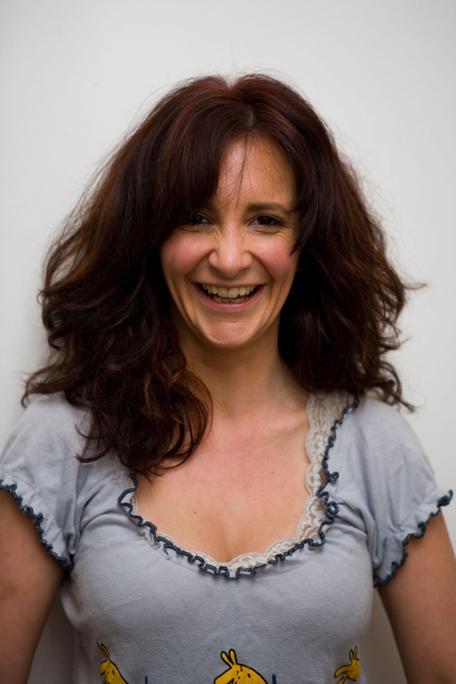 Lucy Porter Tamanho do bolso MILF