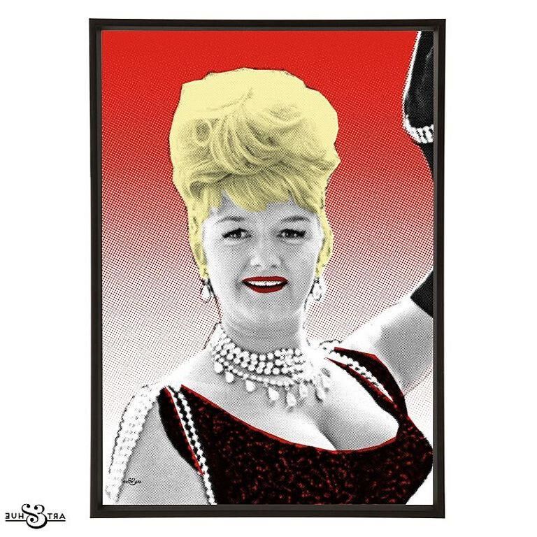 Joan Sims