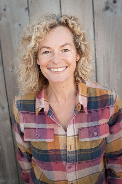 Kate Humble